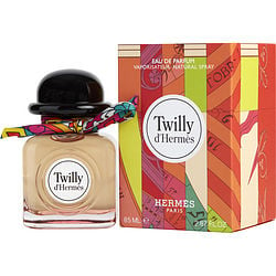 Twilly D'hermes By Hermes Eau De Parfum Spray (Women) - Rochan Shop