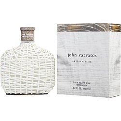 John Varvatos Artisan Pure By John Varvatos Edt Spray (Men) - Rochan Shop