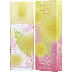 Green Tea Mimosa By Elizabeth Arden Edt Spray (Women) - Rochan Shop