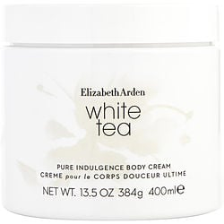 White Tea By Elizabeth Arden Body Cream (Women) - Rochan Shop