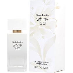 White Tea By Elizabeth Arden Edt Spray (Women) - Rochan Shop