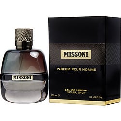 Missoni By Missoni Eau De Parfum Spray (Men) - Rochan Shop