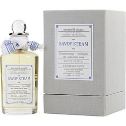 Penhaligon's Savoy Steam By Penhaligon's Eau De Parfum Spray (Women)