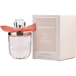 (Women)'Secret Eau My Secret By (Women)' Secret Edt Spray (Women) - Rochan Shop