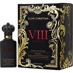 Clive Christian Noble Viii Rococo Immortelle By Clive Christian Perfume Spray (Men)