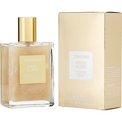 Tom Ford Soleil Blanc By Tom Ford Shimmering Body Oil (Unisex) - Rochan Shop