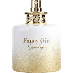 Fancy Girl By Jessica Simpson Eau De Parfum Spray (Women)