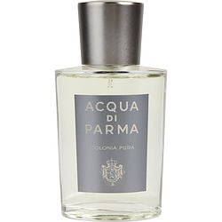 Acqua Di Parma Colonia Pura By Acqua Di Parma Eau De Cologne Spray (Men) - Rochan Shop