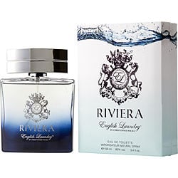 Riviera By English Laundry Edt Spray (Men)