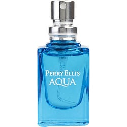 Perry Ellis Aqua By Perry Ellis Edt Spray (Men) - Rochan Shop