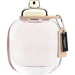 Coach By Coach Edt Spray (Women) - Rochan Shop