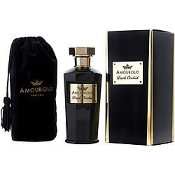 Amouroud Dark Orchid By Amouroud Eau De Parfum Spray (Unisex) - Rochan Shop