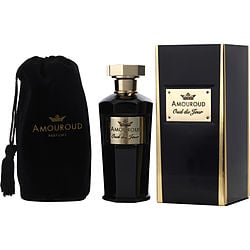 Amouroud Oud Du Jour By Amouroud Eau De Parfum Spray (Unisex)