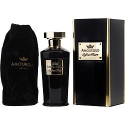 Amouroud Safran Rare By Amouroud Eau De Parfum Spray (Unisex) - Rochan Shop