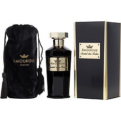 Amouroud Santal Des Indes By Amouroud Eau De Parfum Spray (Unisex) - Rochan Shop