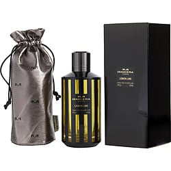 Mancera Lemon Line By Mancera Eau De Parfum Spray (Unisex)