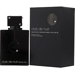 Armaf Club De Nuit Intense By Armaf Edt Spray (Men) - Rochan Shop