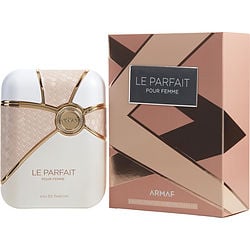 Armaf Le Parfait By Armaf Eau De Parfum Spray (Women) - Rochan Shop