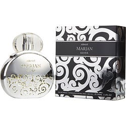 Armaf Marjan Silver By Armaf Eau De Parfum Spray (Men) - Rochan Shop