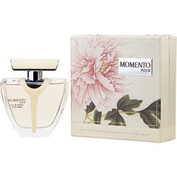 Armaf Momento Fleur By Armaf Eau De Parfum Spray (Women)