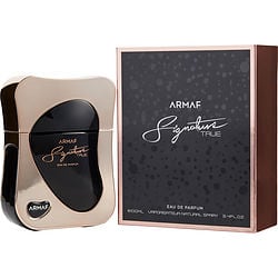 Armaf Signature True By Armaf Eau De Parfum Spray (Women) - Rochan Shop