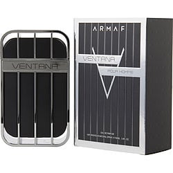 Armaf Ventana By Armaf Eau De Parfum Spray (Men) - Rochan Shop