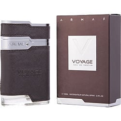 Armaf Voyage Brown By Armaf Eau De Parfum Spray (Men)