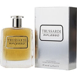 Trussardi Riflesso By Trussardi Edt Spray (Men)