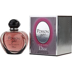 Poison Girl By Christian Dior Edt Spray (Women)