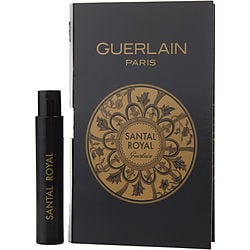 Guerlain Santal Royal By Guerlain Eau De Parfum Spray Vial (Unisex) - Rochan Shop