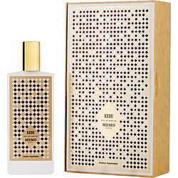 Memo Paris Kedu By Memo Paris Eau De Parfum Spray (Unisex) - Rochan Shop