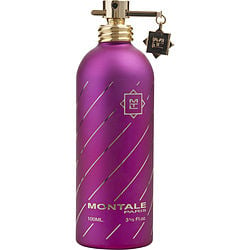 Montale Paris Roses Musk By Montale Eau De Parfum Spray (Women)