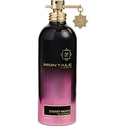 Montale Paris Starry Nights By Montale Eau De Parfum Spray (Unisex)