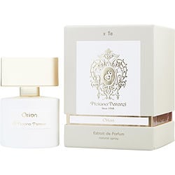 Tiziana Terenzi Orion By Tiziana Terenzi Extrait De Parfum Spray (Unisex)