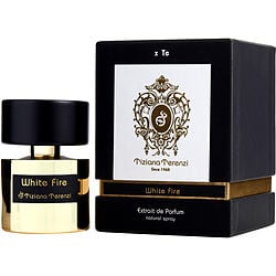 Tiziana Terenzi White Fire By Tiziana Terenzi Extrait De Parfum Spray (Unisex) - Rochan Shop