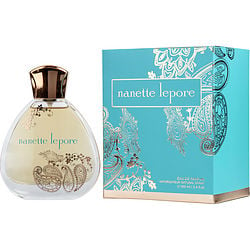 Nanette Lepore (New) By Nanette Lepore Eau De Parfum Spray (Women) - Rochan Shop