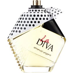 La Diva By Ungaro Eau De Parfum Spray (Women) - Rochan Shop