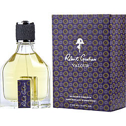 Robert Graham Valour By Robert Graham Blended Essence Spray (Men) - Rochan Shop