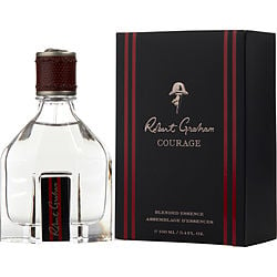 Robert Graham Courage By Robert Graham Blended Essence Spray (Men)