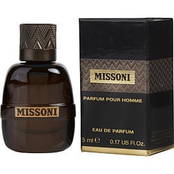 Missoni By Missoni Eau De Parfum (Men) - Rochan Shop