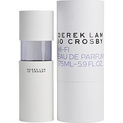 Derek Lam 10 Crosby Hi Fi By Derek Lam Eau De Parfum Spray (Women)