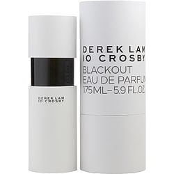 Derek Lam 10 Crosby Blackout By Derek Lam Eau De Parfum Spray (Women)