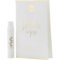 Jadore In Joy By Christian Dior Edt Spray Vial (Women) - Rochan Shop