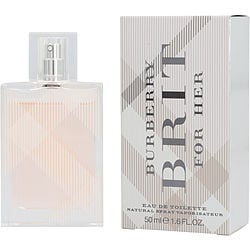 Burberry Brit By Burberry Edt Spray (Women)