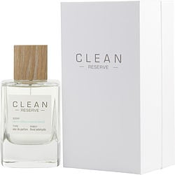 Clean Reserve Warm Cotton By Clean Eau De Parfum Spray (Unisex)