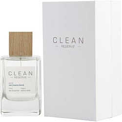 Clean Reserve Rain By Clean Eau De Parfum Spray (Unisex)