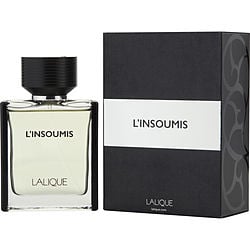 Lalique L'insoumis By Lalique Edt Spray (Men)