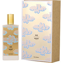 Memo Paris Inle By Memo Paris Eau De Parfum Spray (Women) - Rochan Shop