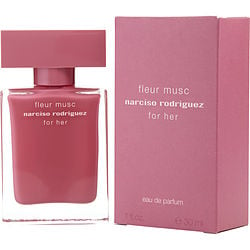 Narciso Rodriguez Fleur Musc By Narciso Rodriguez Eau De Parfum Spray (Women)