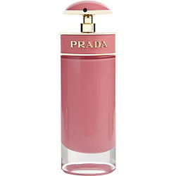 Prada Candy Gloss By Prada Edt Spray (Women) - Rochan Shop